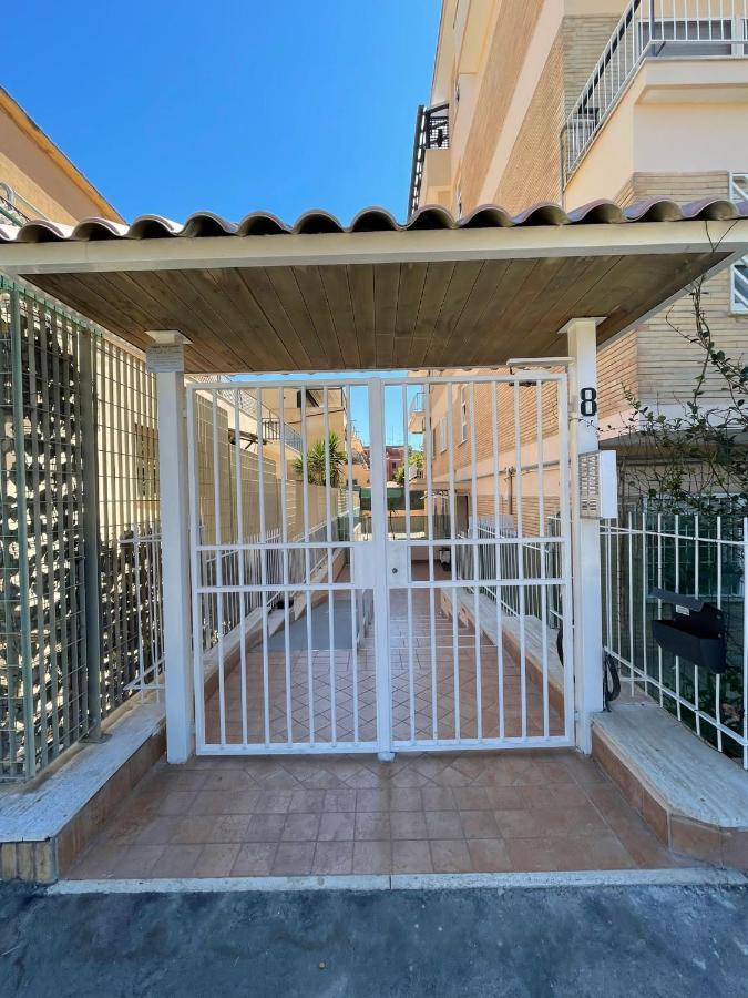 Casa Felix Appartement Ostie