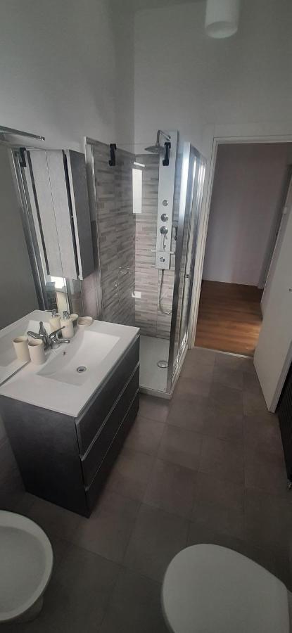 Casa Felix Appartement Ostie