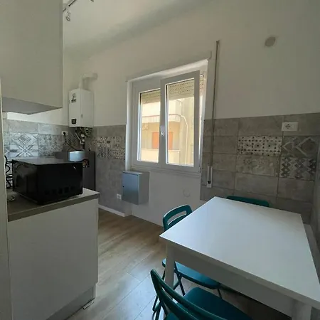 Casa Felix Ostia Apartment Exterior photo