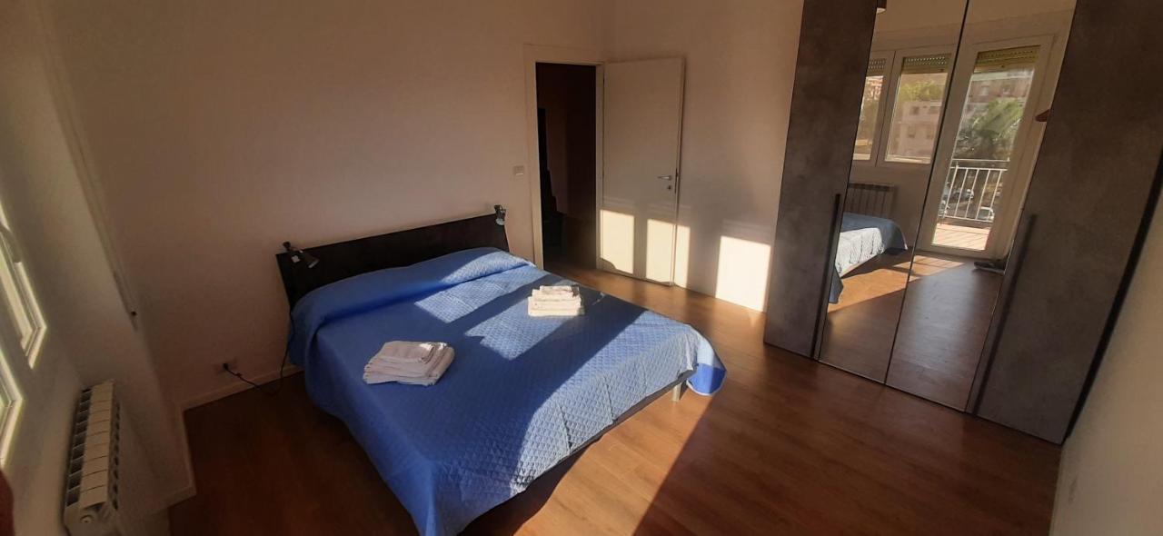 Casa Felix Apartment