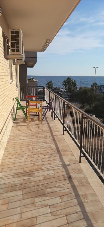 Apartment Casa Felix Lido di Ostia